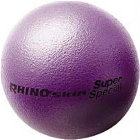 Rhino Balls Foam Balls Deluxe Skin Balls Skin Balls Skin 10"" Super Special Ball